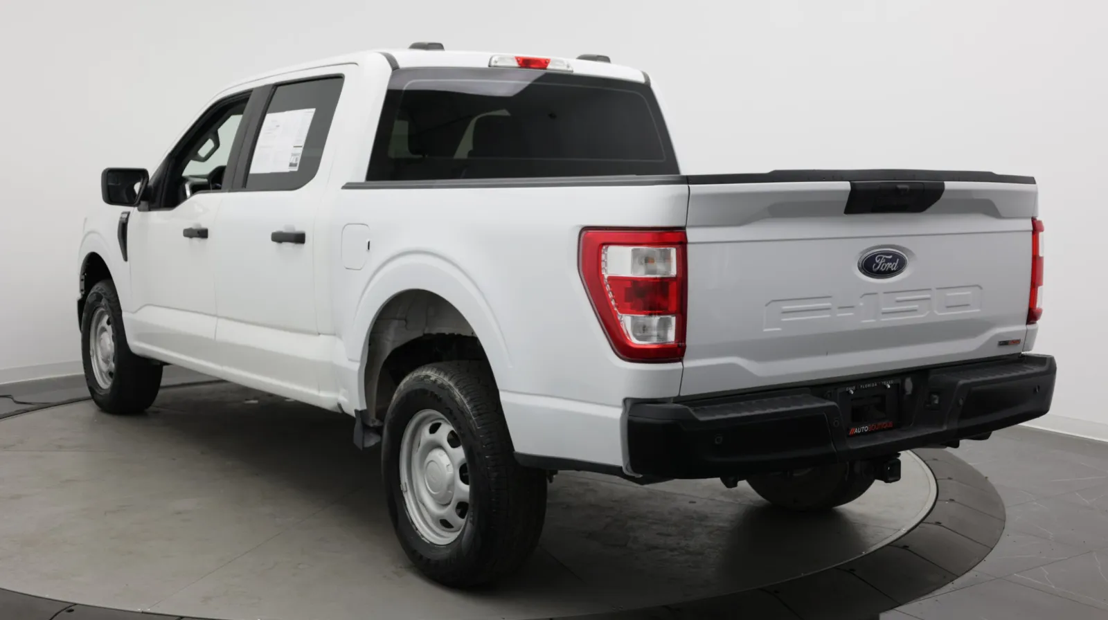 Ford F-150 photo 4