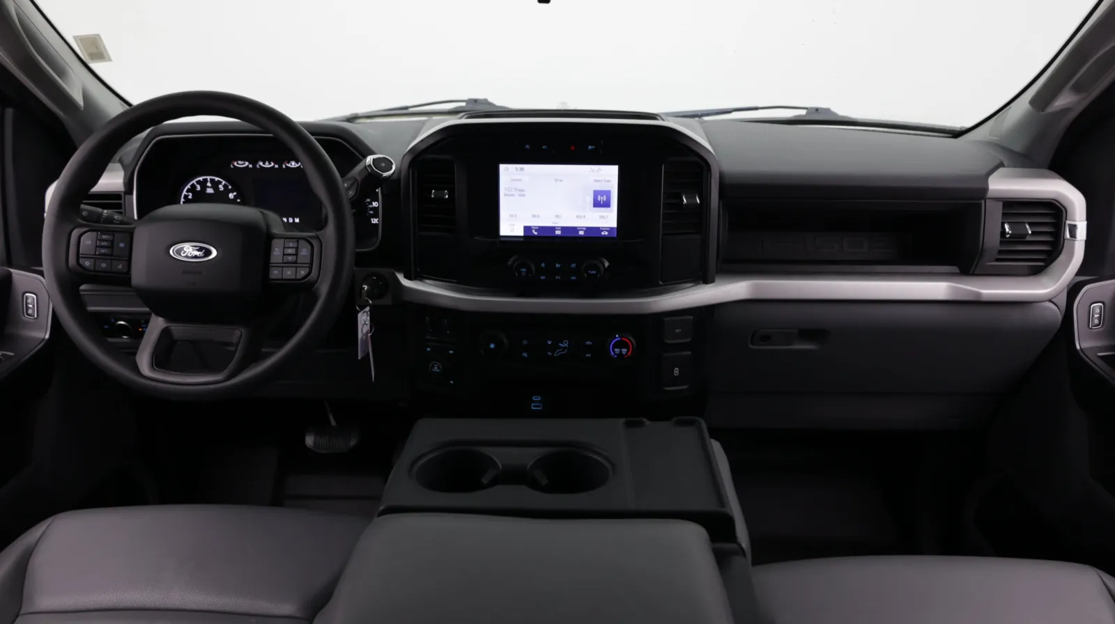 Ford F-150 photo 29
