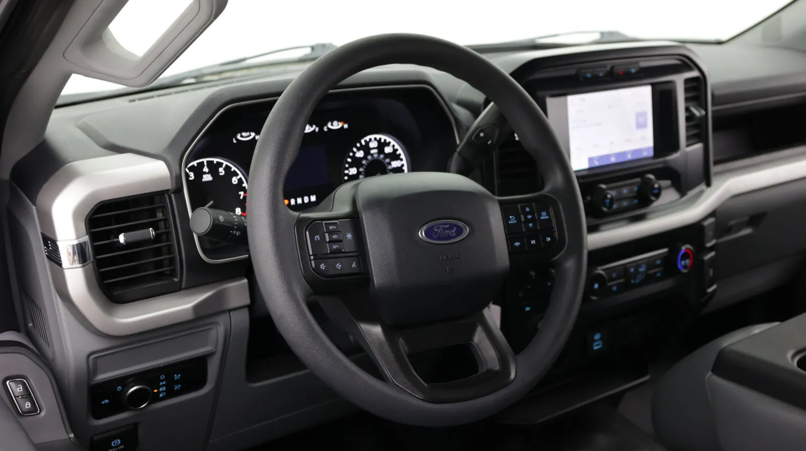 Ford F-150 photo 12