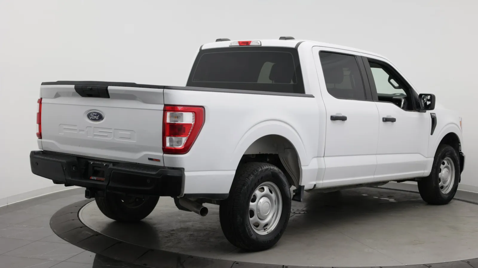 Ford F-150 photo 7