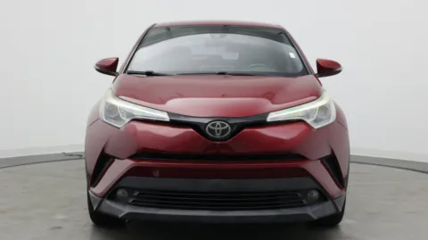 Photos of 2018 Toyota C-HR XLE for sale in Jacksonville, FL at Auto Boutique Florida