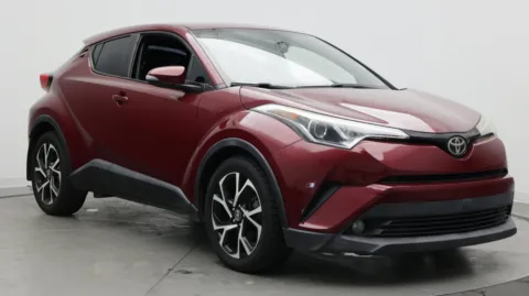 Another view of 2018 Toyota C-HR XLE for sale in Jacksonville, FL at Auto Boutique Florida