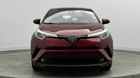 Photos of 2018 Toyota C-HR XLE for sale in Jacksonville, FL at Auto Boutique Florida