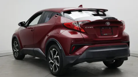 More photos of 2018 Toyota C-HR XLE at Auto Boutique Florida, FL