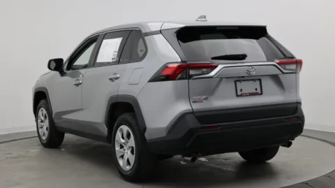 More photos of 2025 Toyota RAV4 LE at Auto Boutique Florida, FL