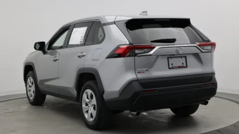 More photos of 2025 Toyota RAV4 LE at Auto Boutique Florida, FL