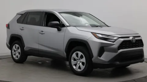 Another view of 2025 Toyota RAV4 LE for sale in Jacksonville, FL at Auto Boutique Florida