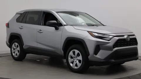 Another view of 2025 Toyota RAV4 LE for sale in Jacksonville, FL at Auto Boutique Florida