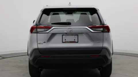 More photos of 2025 Toyota RAV4 LE at Auto Boutique Florida, FL
