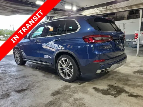More photos of 2023 BMW X5 xDrive45e at Auto Boutique Florida, FL