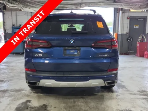 More photos of 2023 BMW X5 xDrive45e at Auto Boutique Florida, FL