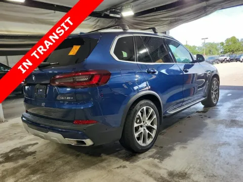 Another view of 2023 BMW X5 xDrive45e for sale in Jacksonville, FL at Auto Boutique Florida