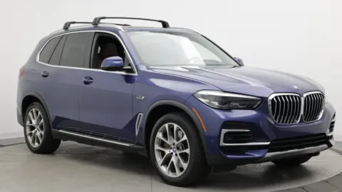 Another view of 2023 BMW X5 xDrive45e for sale in Jacksonville, FL at Auto Boutique Florida