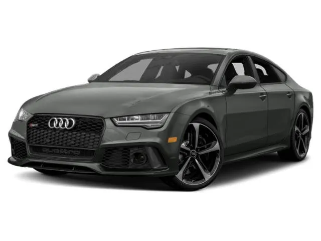 2018 Audi RS 7 performance for sale in Jacksonville, FL