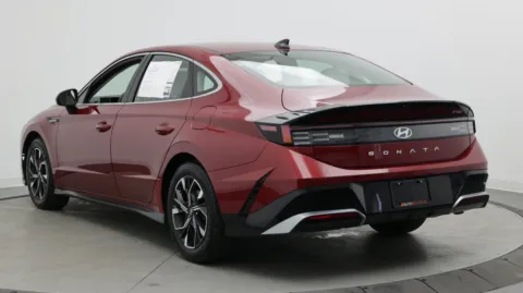 More photos of 2024 Hyundai Sonata SEL at Auto Boutique Florida, FL
