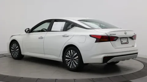 More photos of 2024 Nissan Altima 2.5 SV at Auto Boutique Florida, FL