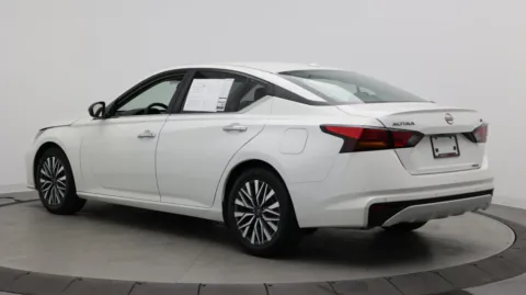 More photos of 2024 Nissan Altima 2.5 SV at Auto Boutique Florida, FL