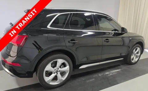 More photos of 2024 Audi Q5 S line Premium Plus at Auto Boutique Florida, FL
