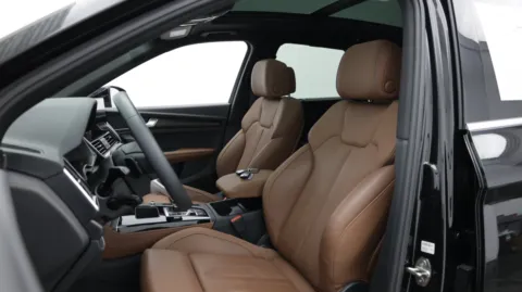 More photos of 2024 Audi Q5 S line Premium Plus at Auto Boutique Florida, FL