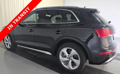More photos of 2024 Audi Q5 S line Premium Plus at Auto Boutique Florida, FL