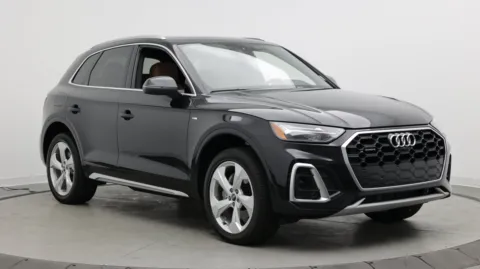 Another view of 2024 Audi Q5 S line Premium Plus for sale in Jacksonville, FL at Auto Boutique Florida