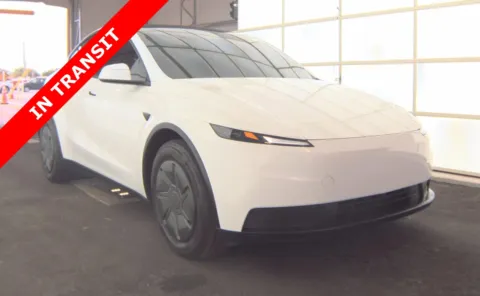 Another view of 2026 Tesla Model Y for sale in Jacksonville, FL at Auto Boutique Florida