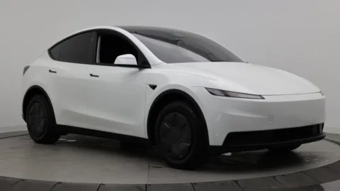 Another view of 2026 Tesla Model Y for sale in Jacksonville, FL at Auto Boutique Florida