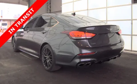 More photos of 2019 Genesis G80 3.3T Sport at Auto Boutique Florida, FL