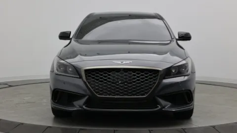 Photos of 2019 Genesis G80 3.3T Sport for sale in Jacksonville, FL at Auto Boutique Florida