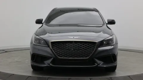 Photos of 2019 Genesis G80 3.3T Sport for sale in Jacksonville, FL at Auto Boutique Florida