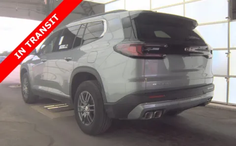 Another view of 2025 GMC Acadia FWD Elevation for sale in Jacksonville, FL at Auto Boutique Florida