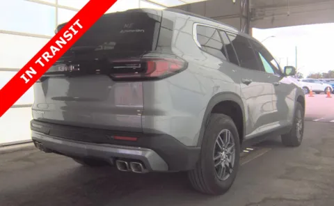 More photos of 2025 GMC Acadia FWD Elevation at Auto Boutique Florida, FL