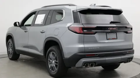 More photos of 2025 GMC Acadia FWD Elevation at Auto Boutique Florida, FL