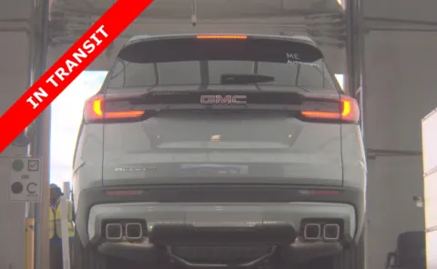 More photos of 2025 GMC Acadia FWD Elevation at Auto Boutique Florida, FL