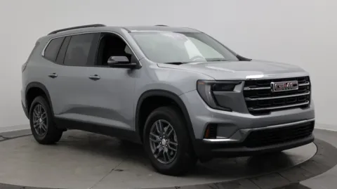 Another view of 2025 GMC Acadia FWD Elevation for sale in Jacksonville, FL at Auto Boutique Florida