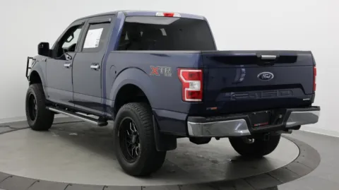 More photos of 2020 Ford F-150 XLT at Auto Boutique Florida, FL
