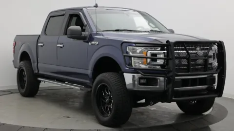 Another view of 2020 Ford F-150 XLT for sale in Jacksonville, FL at Auto Boutique Florida