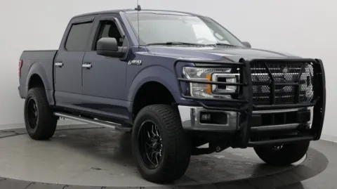 Another view of 2020 Ford F-150 XLT for sale in Jacksonville, FL at Auto Boutique Florida