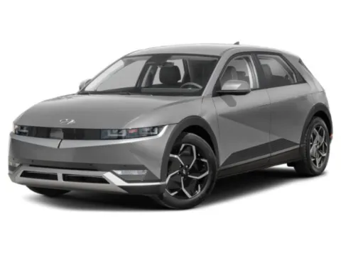 Gray 2023 Hyundai IONIQ 5 SEL for sale in Jacksonville, FL