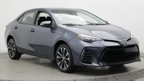 Another view of 2019 Toyota Corolla SE for sale in Jacksonville, FL at Auto Boutique Florida