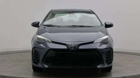Photos of 2019 Toyota Corolla SE for sale in Jacksonville, FL at Auto Boutique Florida