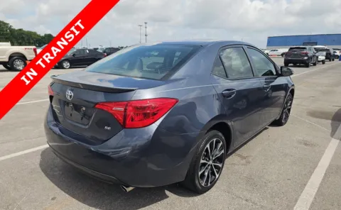 More photos of 2019 Toyota Corolla SE at Auto Boutique Florida, FL
