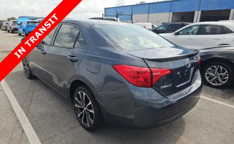 More photos of 2019 Toyota Corolla SE at Auto Boutique Florida, FL