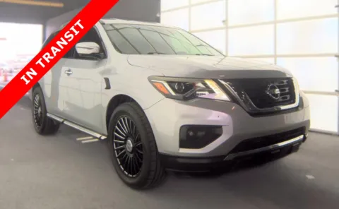 Another view of 2020 Nissan Pathfinder SL for sale in Jacksonville, FL at Auto Boutique Florida