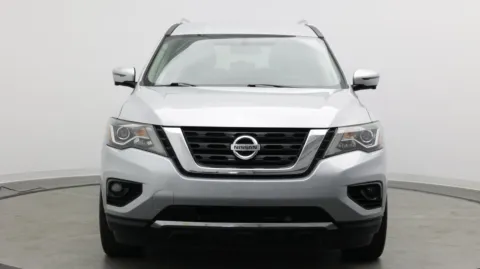 Photos of 2020 Nissan Pathfinder SL for sale in Jacksonville, FL at Auto Boutique Florida