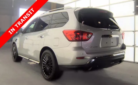 More photos of 2020 Nissan Pathfinder SL at Auto Boutique Florida, FL