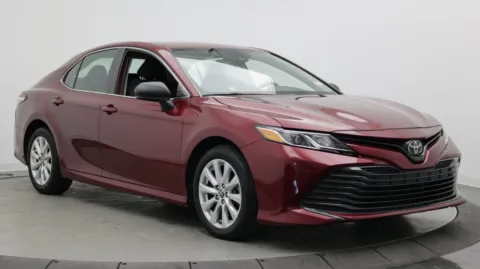 Another view of 2020 Toyota Camry LE for sale in Jacksonville, FL at Auto Boutique Florida
