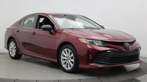 Another view of 2020 Toyota Camry LE for sale in Jacksonville, FL at Auto Boutique Florida