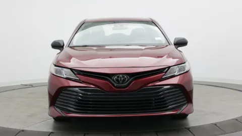 Photos of 2020 Toyota Camry LE for sale in Jacksonville, FL at Auto Boutique Florida