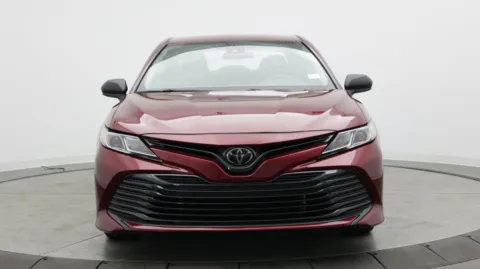 Photos of 2020 Toyota Camry LE for sale in Jacksonville, FL at Auto Boutique Florida